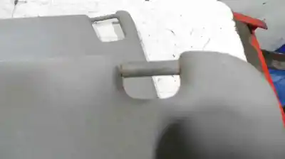 Автозапчастина б/у лівий натір для volkswagen touareg (7la, 7l6, 7l7) 2.5 r5 tdi посилання на oem iam 7l6857551aq  