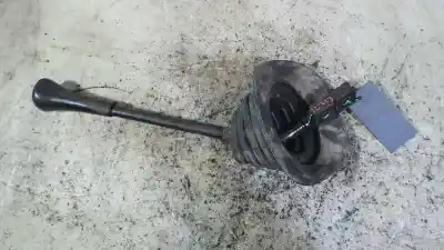 Pezzo di ricambio per auto di seconda mano leva del cambio per ford transit, caja cerr. corto 95 ft 80 2.5 riferimenti oem iam 