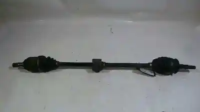 Pezzo di ricambio per auto di seconda mano TRASMISSIONE ANTERIORE DESTRA per OPEL CORSA C  Riferimenti OEM IAM 93184278  