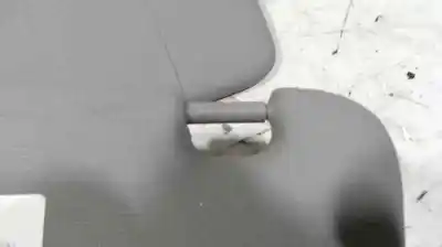 Автозапчастина б/у правильний натір для volkswagen touareg (7la, 7l6, 7l7) 2.5 r5 tdi посилання на oem iam 7l6857552aq  