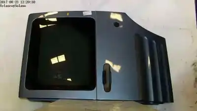 Автозапчастина б/у ліві розсувні бічні двері для ford transit connect (tc7) furgón (2006->) посилання на oem iam    Автозапчастина б/у ліві розсувні бічні двері для ford transit connect (tc7) furgón (2006->) посилання на oem iam