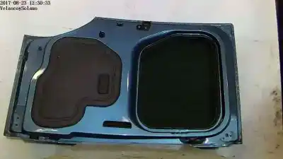 Автозапчастина б/у ліві розсувні бічні двері для ford transit connect (tc7) furgón (2006->) посилання на oem iam    Автозапчастина б/у ліві розсувні бічні двері для ford transit connect (tc7) furgón (2006->) посилання на oem iam