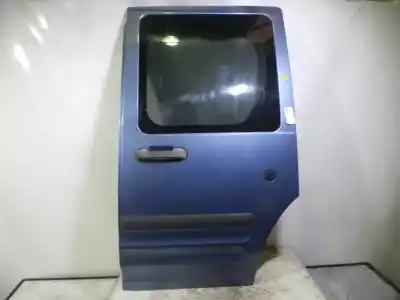 Second-hand car spare part left sliding side door for ford transit connect (tc7) furgón (2006->) oem iam references 