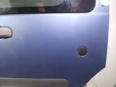 Автозапчастина б/у ліві розсувні бічні двері для ford transit connect (tc7) furgón (2006->) посилання на oem iam    Автозапчастина б/у ліві розсувні бічні двері для ford transit connect (tc7) furgón (2006->) посилання на oem iam