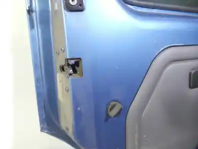 Автозапчастина б/у ліві розсувні бічні двері для ford transit connect (tc7) furgón (2006->) посилання на oem iam    Автозапчастина б/у ліві розсувні бічні двері для ford transit connect (tc7) furgón (2006->) посилання на oem iam