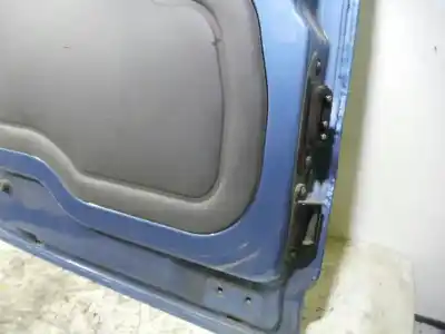 Автозапчастина б/у ліві розсувні бічні двері для ford transit connect (tc7) furgón (2006->) посилання на oem iam    Автозапчастина б/у ліві розсувні бічні двері для ford transit connect (tc7) furgón (2006->) посилання на oem iam