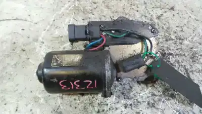 Pezzo di ricambio per auto di seconda mano tiranti e motorino del tergicristallo anteriore per ford transit, caja cerr. corto 95 ft 80 2.5 riferimenti oem iam 