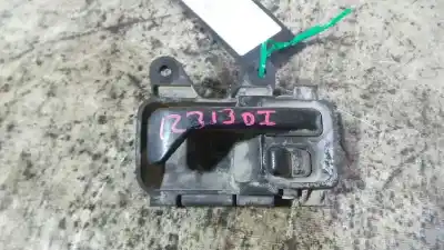 Pezzo di ricambio per auto di seconda mano maniglia interna anteriore sinistra per ford transit, caja cerr. corto 95 ft 80 2.5 riferimenti oem iam 