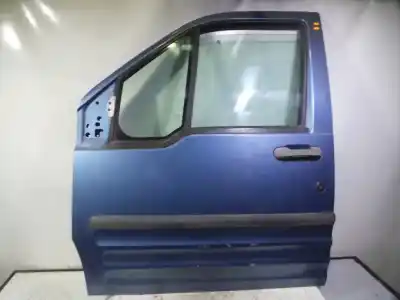 Second-hand car spare part left front door for ford transit connect (tc7) furgón (2006->) oem iam references 