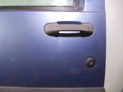 Автозапчастина б/у передні ліві двері для ford transit connect (tc7) furgón (2006->) посилання на oem iam    Автозапчастина б/у передні ліві двері для ford transit connect (tc7) furgón (2006->) посилання на oem iam