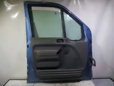 Автозапчастина б/у передні ліві двері для ford transit connect (tc7) furgón (2006->) посилання на oem iam    Автозапчастина б/у передні ліві двері для ford transit connect (tc7) furgón (2006->) посилання на oem iam