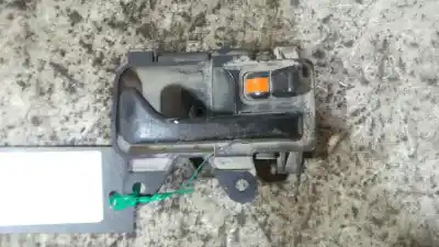 Pezzo di ricambio per auto di seconda mano maniglia interna anteriore destra per ford transit, caja cerr. corto 95 ft 80 2.5 riferimenti oem iam 