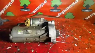 Pièce détachée automobile d'occasion démarreur de voiture pour santana 300 corto références oem iam d7r26
