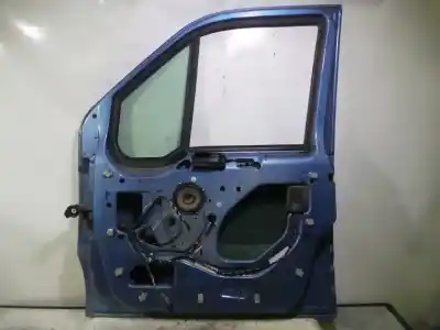 Автозапчасти б/у дверь передняя правая за ford transit connect (tc7) furgón (2006->) ссылки oem iam   