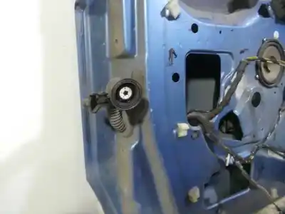 Автозапчасти б/у дверь передняя правая за ford transit connect (tc7) furgón (2006->) ссылки oem iam   