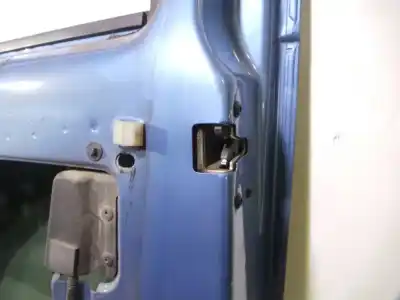 Автозапчасти б/у дверь передняя правая за ford transit connect (tc7) furgón (2006->) ссылки oem iam   