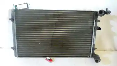 Peça sobressalente para automóvel em segunda mão radiador de água por skoda octavia berlina (1u2) ambiente referências oem iam 1j0121253n