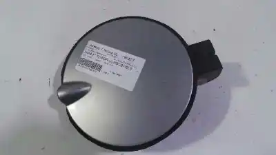 Peça sobressalente para automóvel em segunda mão tampa de combustível externa por opel zafira a 2.0 comfort referências oem iam 90544227