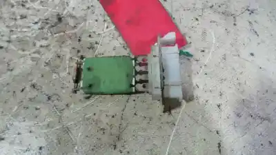 İkinci el araba yedek parçası isitma direnci için dacia logan express ambiance oem iam referansları 