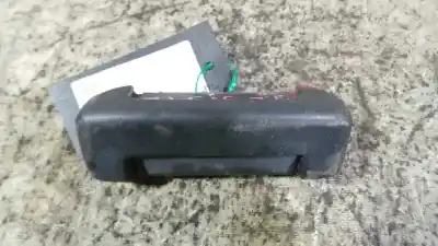 Pezzo di ricambio per auto di seconda mano maniglia esterna posteriore destra per ford transit, caja cerr. corto 95 ft 80 2.5 riferimenti oem iam 