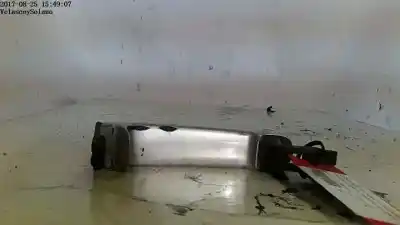 Pezzo di ricambio per auto di seconda mano maniglia esterna posteriore sinistra per seat toledo (1m2) signo riferimenti oem iam 