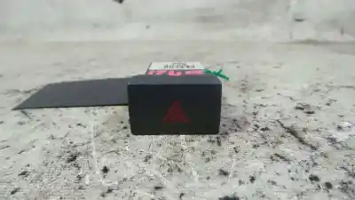 Peça sobressalente para automóvel em segunda mão interruptor 4 piscas - emergência por kia sorento 2.5 crdi active referências oem iam 