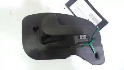 Автозапчастина б/у ліва передня внутрішня ручка для opel corsa c comfort посилання на oem iam 