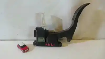 Peça sobressalente para automóvel em segunda mão potenciômetro por skoda octavia berlina (1u2) ambiente referências oem iam 0281002342