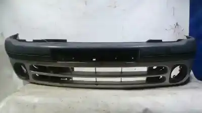 İkinci el araba yedek parçası ÖN TAMPON için RENAULT CLIO II FASE I (B/CBO)  OEM IAM referansları   