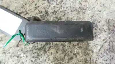 Pezzo di ricambio per auto di seconda mano maniglia esterna anteriore sinistra per ford transit, caja cerr. corto 95 ft 80 2.5 riferimenti oem iam 