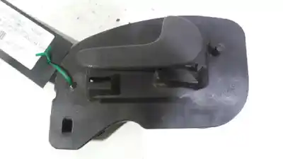 Автозапчастина б/у усередині передня права ручка для opel corsa c comfort посилання на oem iam 