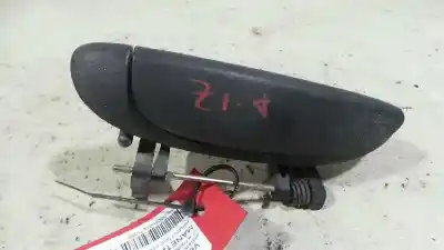 Piesă de schimb auto la mâna a doua mâner exterior stânga fațã pentru renault clio ii fase i (b/cbo) 1.9 d alize referințe oem iam 