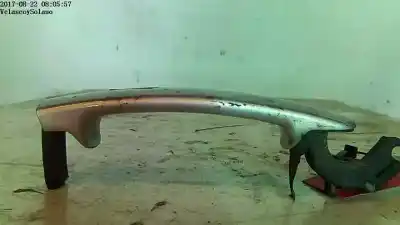 Pezzo di ricambio per auto di seconda mano maniglia esterna posteriore destra per seat toledo (1m2) signo riferimenti oem iam 