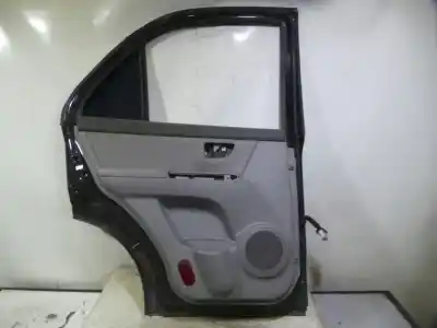 İkinci el araba yedek parçası arka sol kapi için kia sorento 2.5 crdi active oem iam referansları   