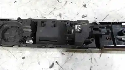 Автозапчастина б/у усередині передня права ручка для volkswagen touareg (7la, 7l6, 7l7) 2.5 r5 tdi посилання на oem iam   