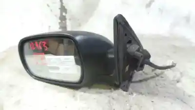 Автозапчастина б/у ліве дзеркало для nissan primera berl./familiar (p10/w10) gx berlina (a.e) посилання на oem iam 