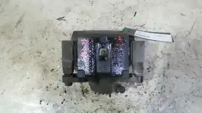 Peça sobressalente para automóvel em segunda mão pinça de travão traseira direita por kia sorento 2.5 crdi active referências oem iam 