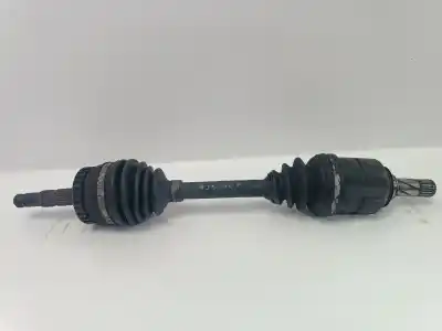Автозапчасти б/у передняя левая трансмиссия за opel corsa c blue line ссылки oem iam 
