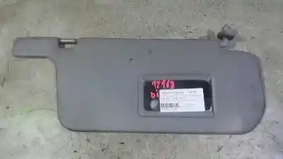Автозапчастина б/у правильний натір для nissan primera berl./familiar (p10/w10) gx berlina (a.e) посилання на oem iam 
