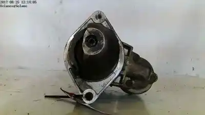 Автозапчасти б/у двигатель запускается за opel corsa c blue line ссылки oem iam 0986021240  