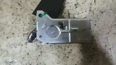 Second-hand car spare part interior right front handle for kia sorento 2.5 crdi active oem iam references   