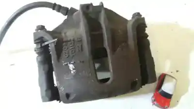 Peça sobressalente para automóvel em segunda mão pinça de travão dianteira direita por citroen berlingo 2.0 hdi 600 furg. referências oem iam y01132