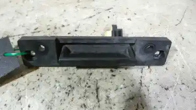 Peça sobressalente para automóvel em segunda mão puxador exterior de mala por kia sorento 2.5 crdi active referências oem iam 