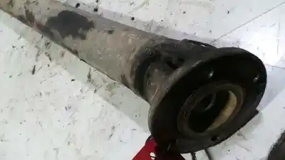 Second-hand car spare part center transmission for opel frontera a sport oem iam references 