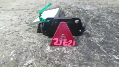 Автозапчасти б/у предупреждение за peugeot 307 break / sw (s1) sw pack ссылки oem iam 
