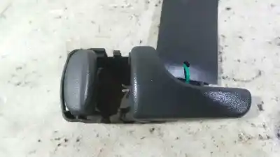 Автозапчастина б/у ліва передня внутрішня ручка для nissan primera berl./familiar (p10/w10) gx berlina (a.e) посилання на oem iam 