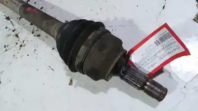 Tweedehands auto-onderdeel transmissie rechts voor voor peugeot 207 xs pack oem iam-referenties 