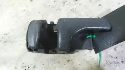 Автозапчастина б/у усередині передня права ручка для nissan primera berl./familiar (p10/w10) gx berlina (a.e) посилання на oem iam 