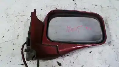 Second-hand car spare part right rearview mirror for opel frontera a sport oem iam references 91144880