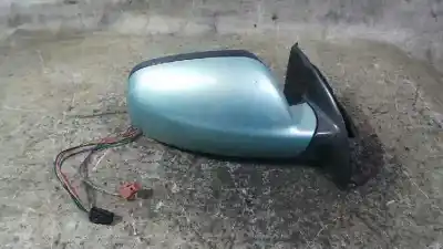Автозапчасти б/у задний вид справа за peugeot 307 break / sw (s1) sw pack ссылки oem iam   